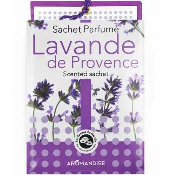 Odorizant pliculet parfumat Aromandise lavanda de Provence