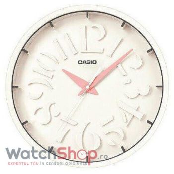 Ceas de perete Casio IQ-64-4D