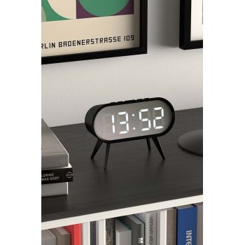 Newgate ceas cu alarmă Cyborg Alarm Clock
