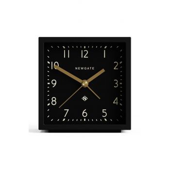 Newgate ceas cu alarmă Equinox Alarm Clock