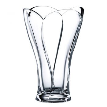 Vază din sticlă Calypso – Nachtmann