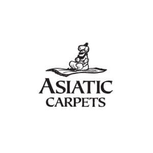 Brand-ul Asiatic Carpets