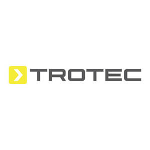 Brand-ul Trotec