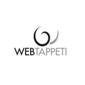 Brand-ul Webtapetti