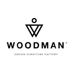 Brand-ul Woodman